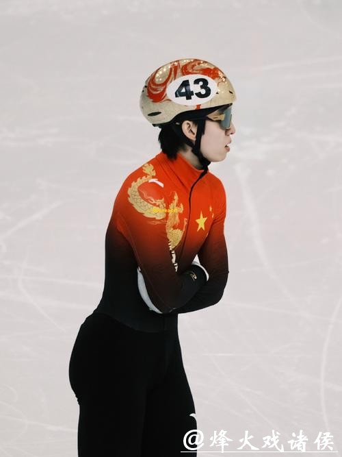 王寒英:以体育之光添彩文化之路 王寒英:以体育之光添彩文化之路